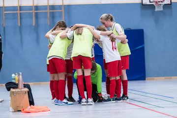 Bild 317 - wCJ Futsalmeisterschaft Runde 1